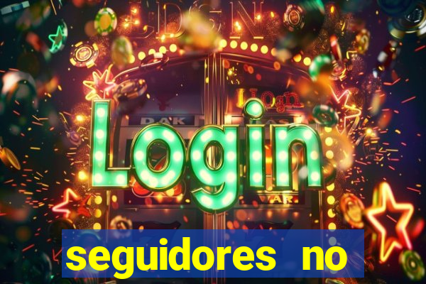 seguidores no instagram barato